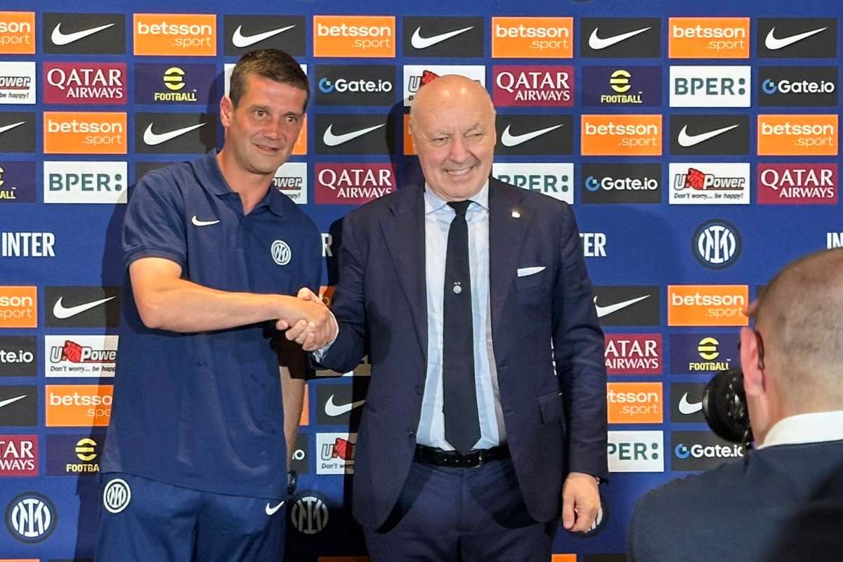 Diego Simeone ar putea prelua postul lui Chivu la Inter din var Presedintele lui Inter nu a lasat loc pentru interpretari
