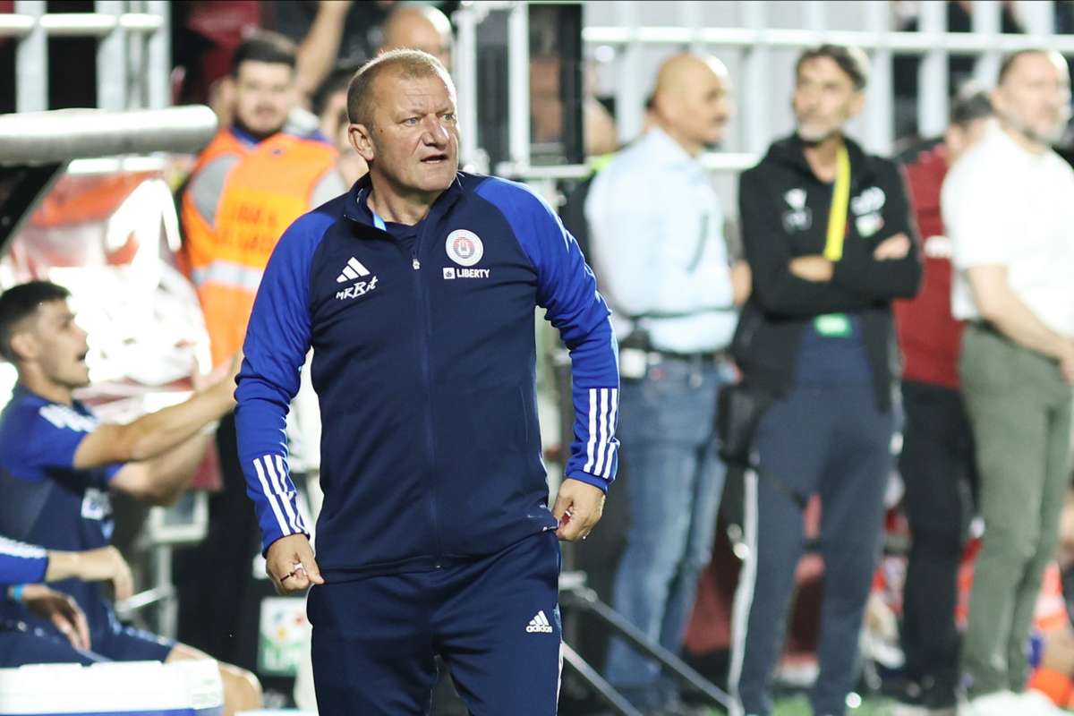 Dorinel Munteanu dupa a doua victorie cu Hermannstadt Sa nu mai fim oile care merg la taiat
