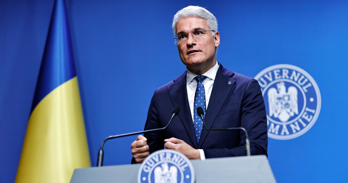 Dragos Pislaru critica dur CCR Tergiversarea este inacceptabila Justitia nu ar trebui sa fie influentata de un conflict de interese