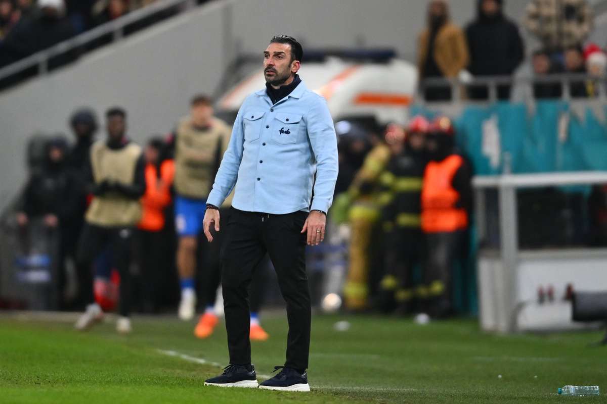 FCSB in pregatiri pentru un nou transfer in atac sotia din strainatate