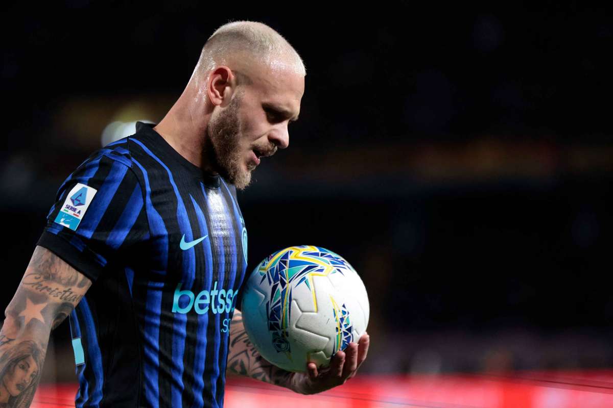 Federico Dimarco a povestit cum este sa fii antrenat de Cristian Chivu