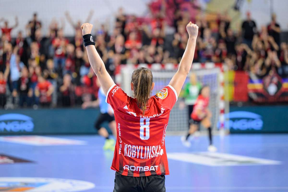 Gloria Bistrita deja calificata obtine o victorie de prestigiu in Norvegia in Liga Campionilor