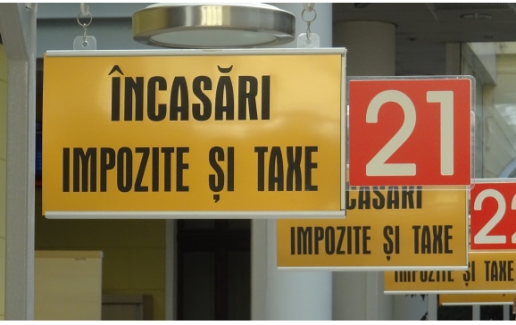 Impozitele locale se schimba din nou reduceri pentru cladirile istorice si persoanele cu dizabilitati