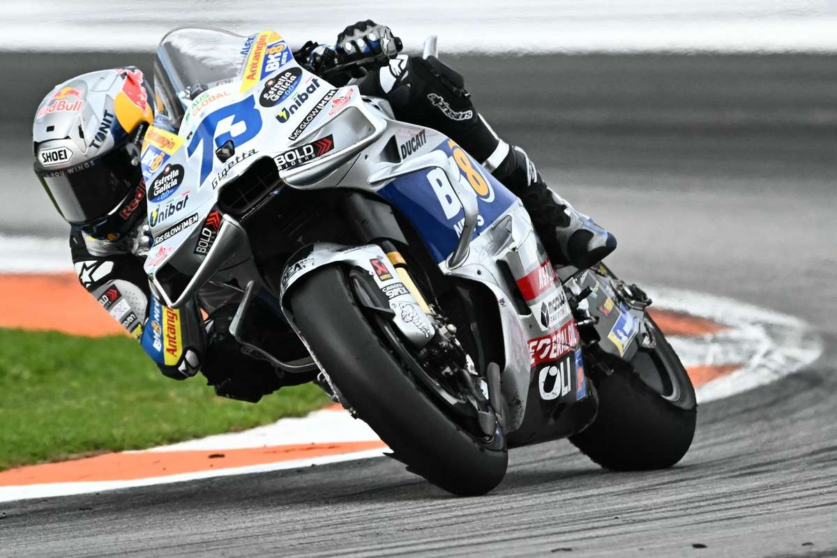 Intoarcerea MotoGP Alex Marquez a fost dominant in prima sesiune de teste de la Sepang