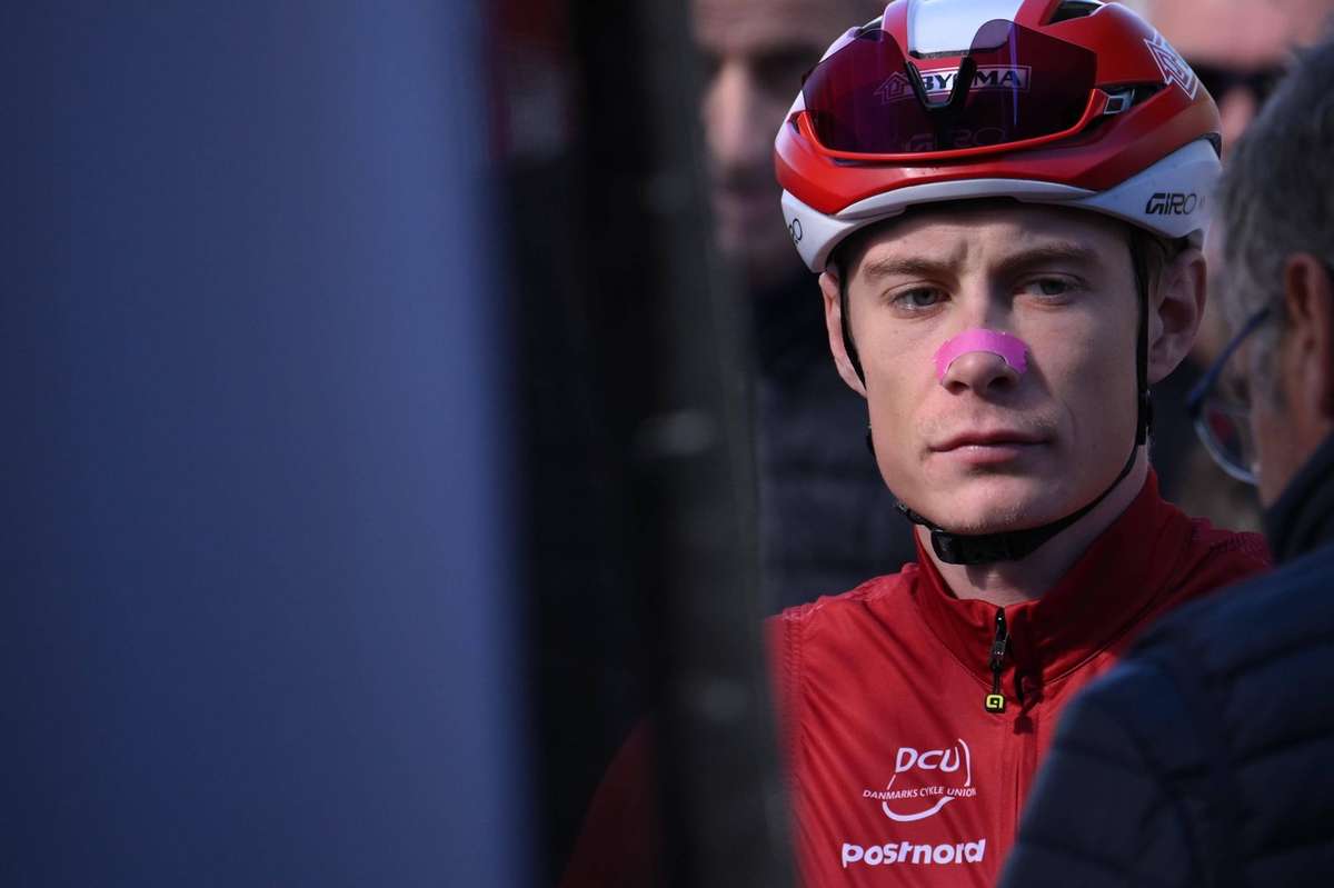 Jonas Vingegaard nu participa la Turul UAE Cand va reveni danezul in competitii dupa accidentare