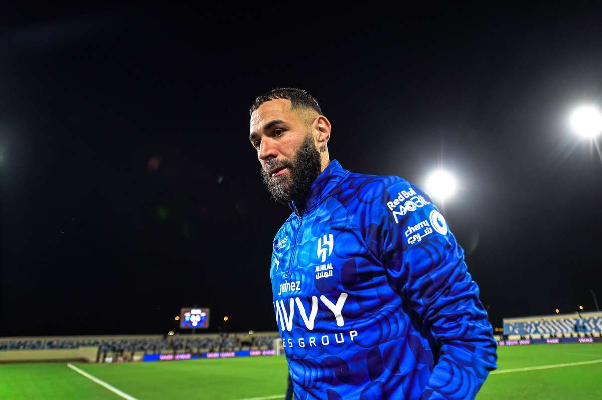 Karim Benzema ar putea lipsi de la mai multe meciuri Francezul a suferit o accidentare la muschii adductori