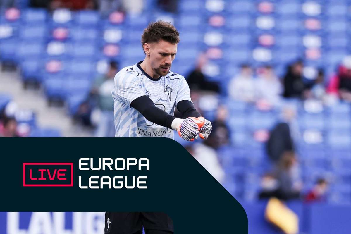 LIVE Europa League Ionut Radu titular impotriva echipei lui Lucescu PAOK Echipa lui Robbie Keane se califica