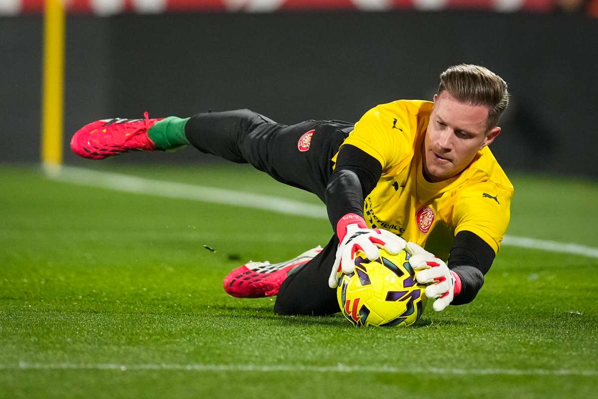Marc Andre ter Stegen ar putea pierde Campionatul Mondial 2026 Portarul va fi supus unei interventii chirurgicale