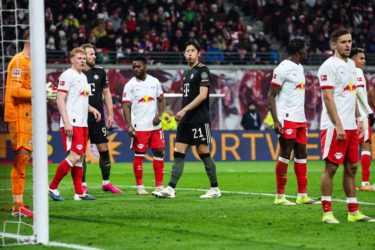 Meciul Bayern RB Leipzig va avea loc in Cupa Germaniei in ciuda unei greve