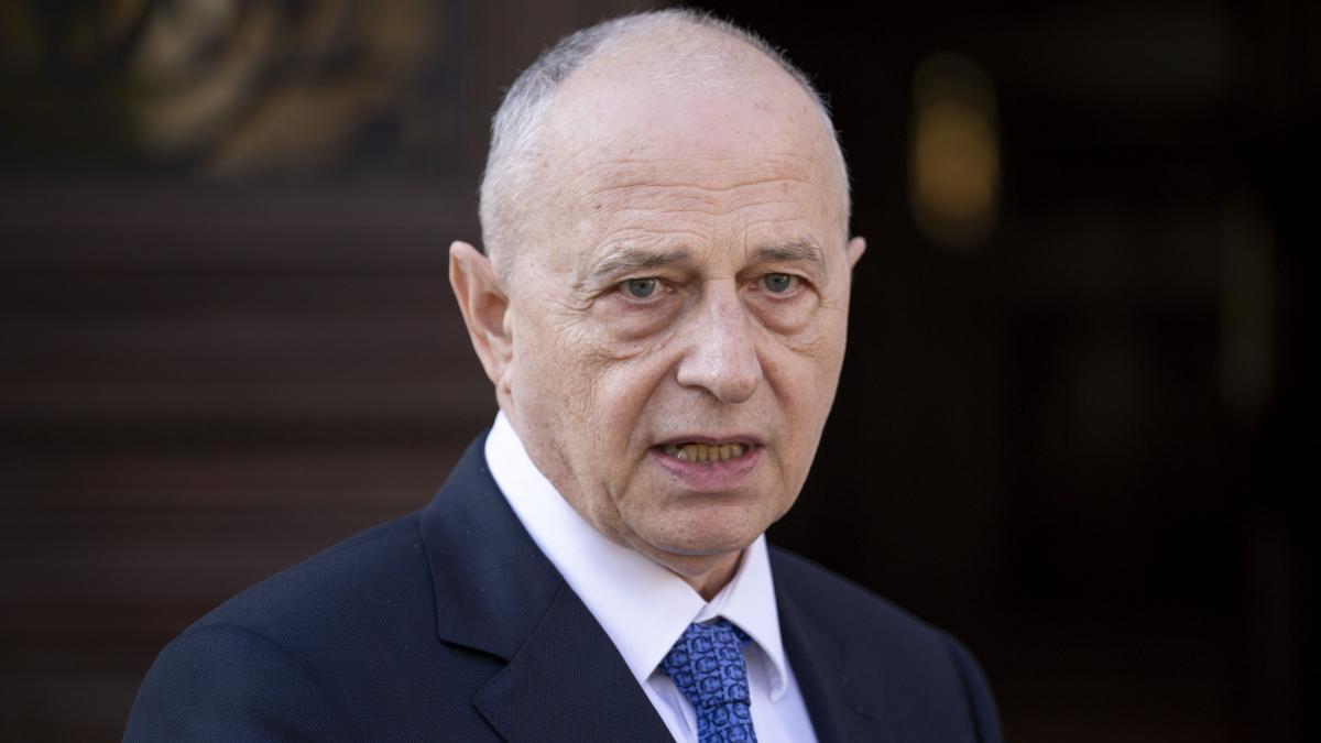 Mircea Geoana despre implicarea lui Nicusor Dan in Consiliul Pacii Trebuie sa intarim un parteneriat de afaceri
