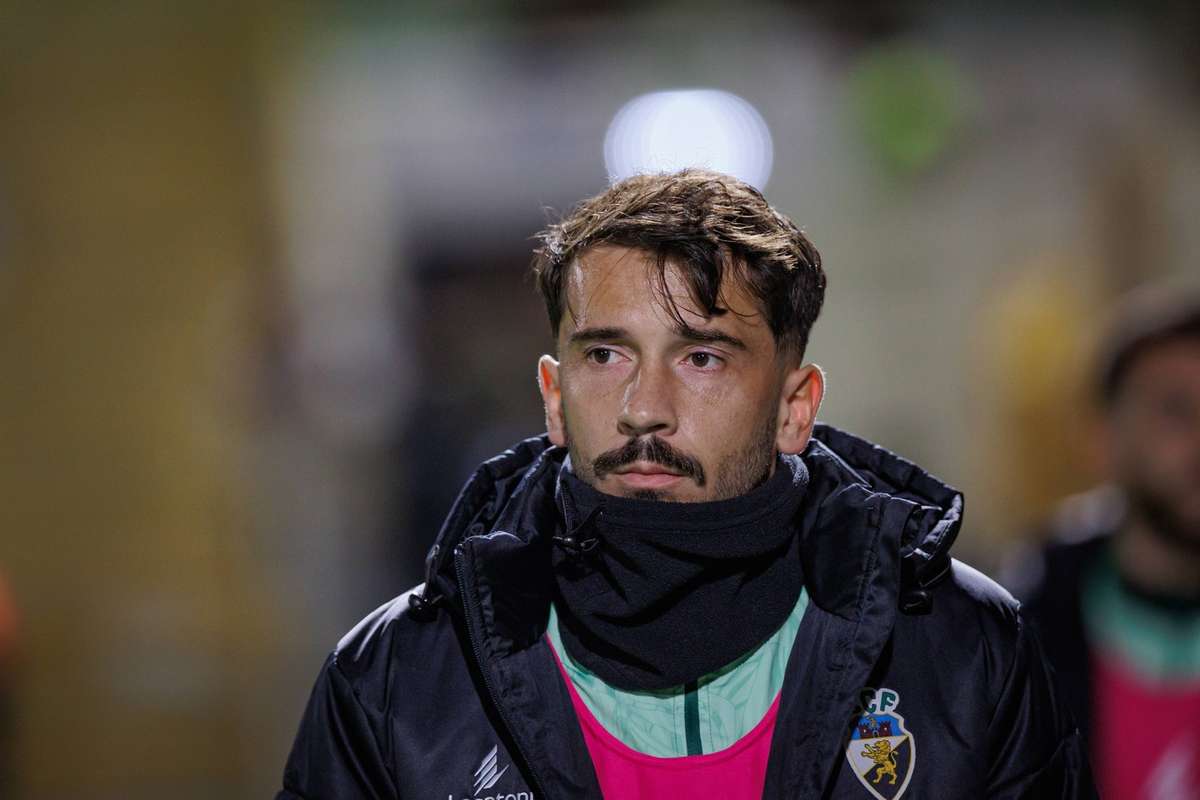 OFICIAL Unirea Slobozia a achizitionat un atacant pregatit la academia lui Sporting Lisabona