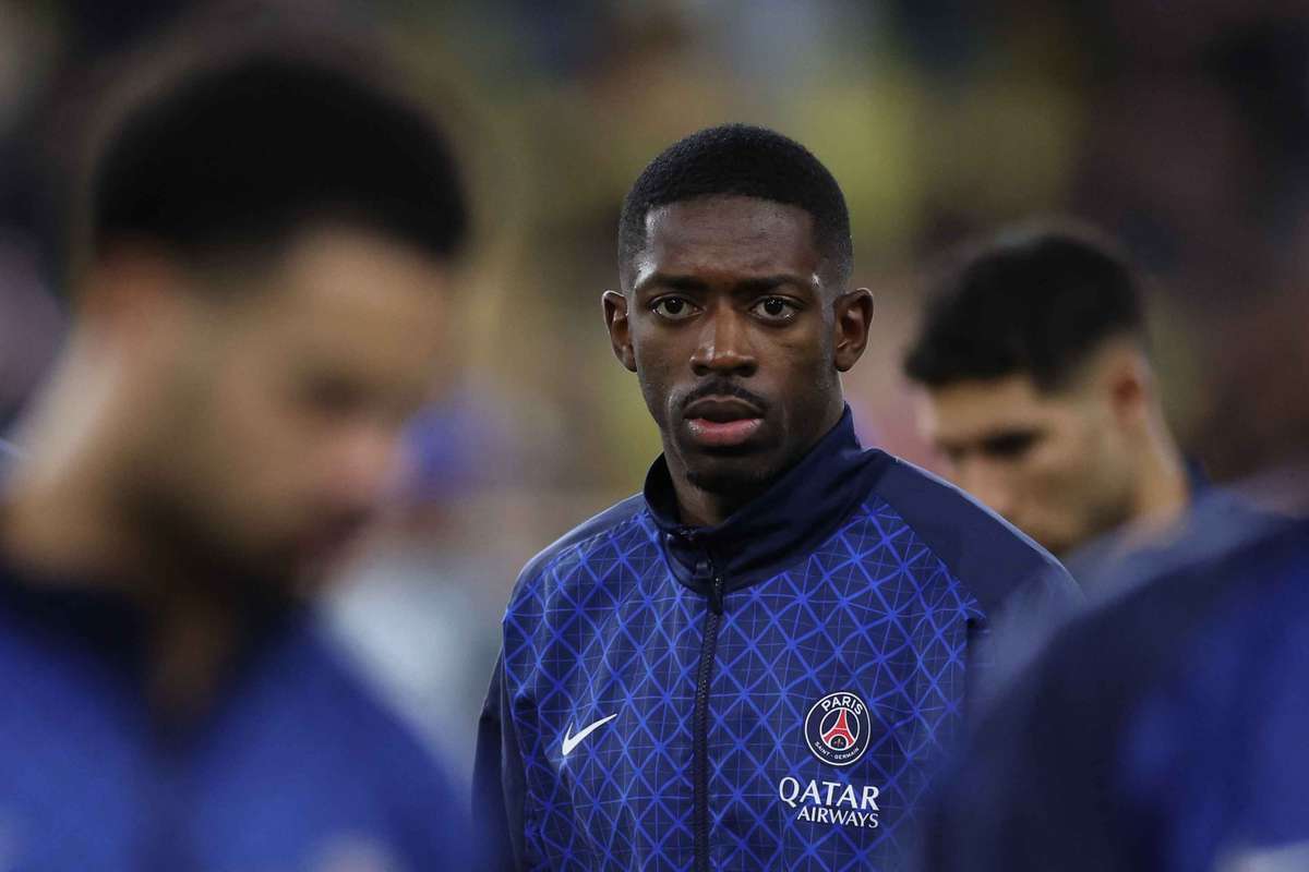 PSG fara doi jucatori titulari la returul cu Monaco
