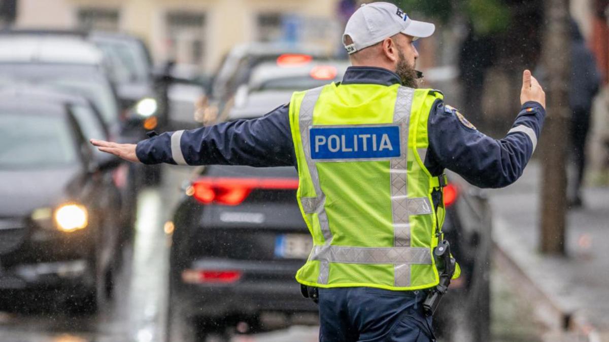 Permisul de conducere va fi suspendat in cazul neplatirii amenzilor a decis Guvernul Bolojan Iata cum