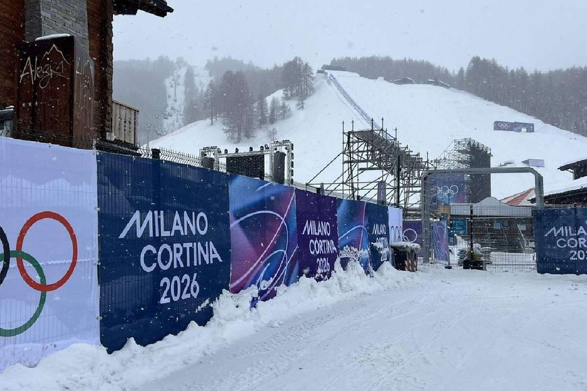 Romania isi face aparitia la Milano Cortina Cine sunt primii sportivi romani care concureaza pentru medalii