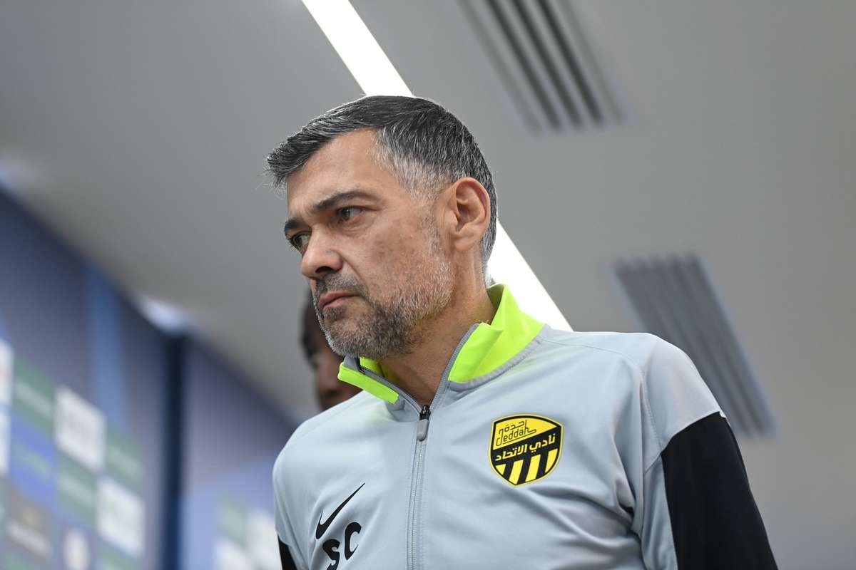 Sergio Conceicao dorind sa l inlocuiasca pe Roberto De Zerbi la Marseille