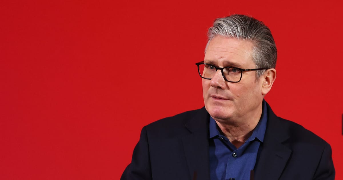 Starmer isi cere scuz victimelor lui Epstein pentru numirea lui Mandelson