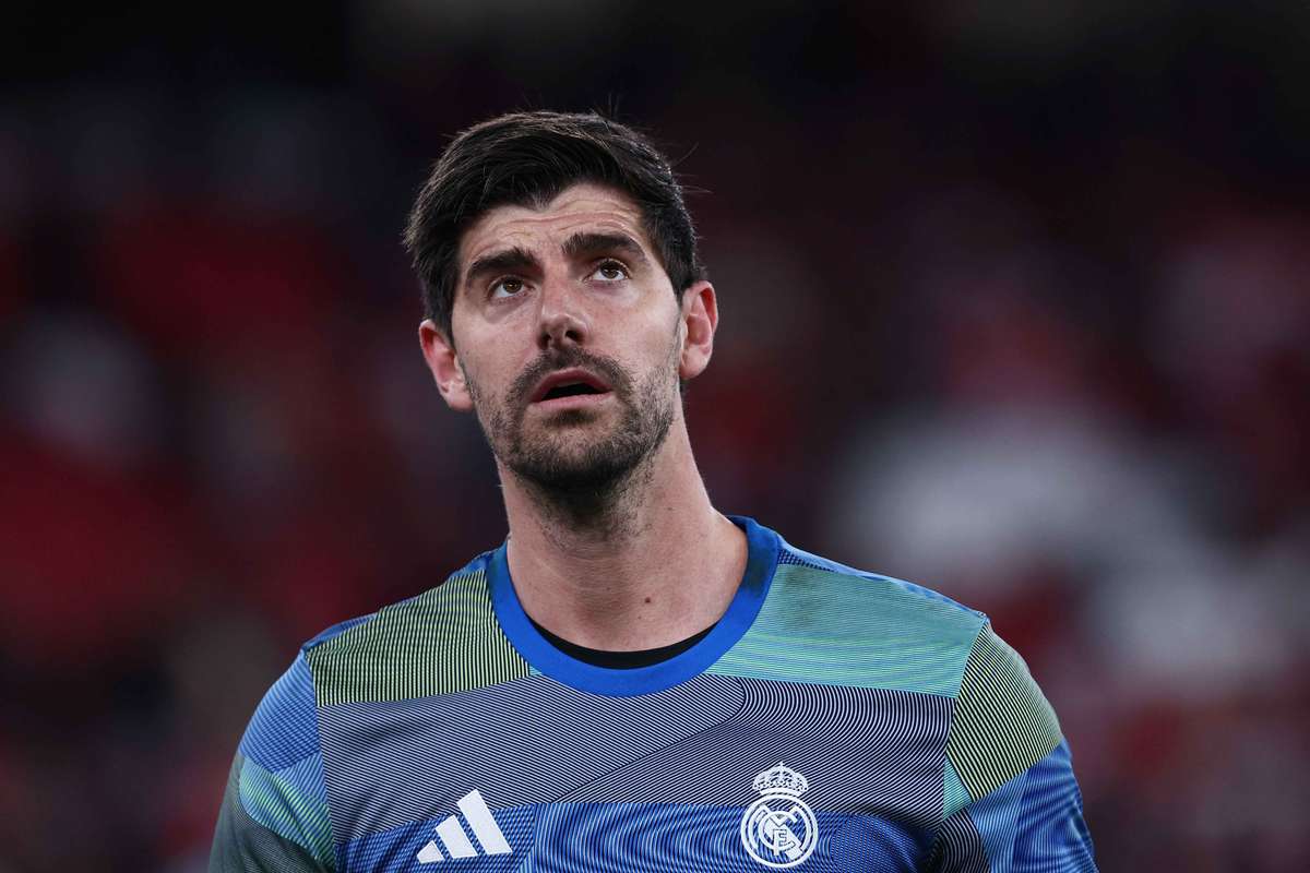 Thibaut Courtois face investitii intr o echipa de fotbal din Franta