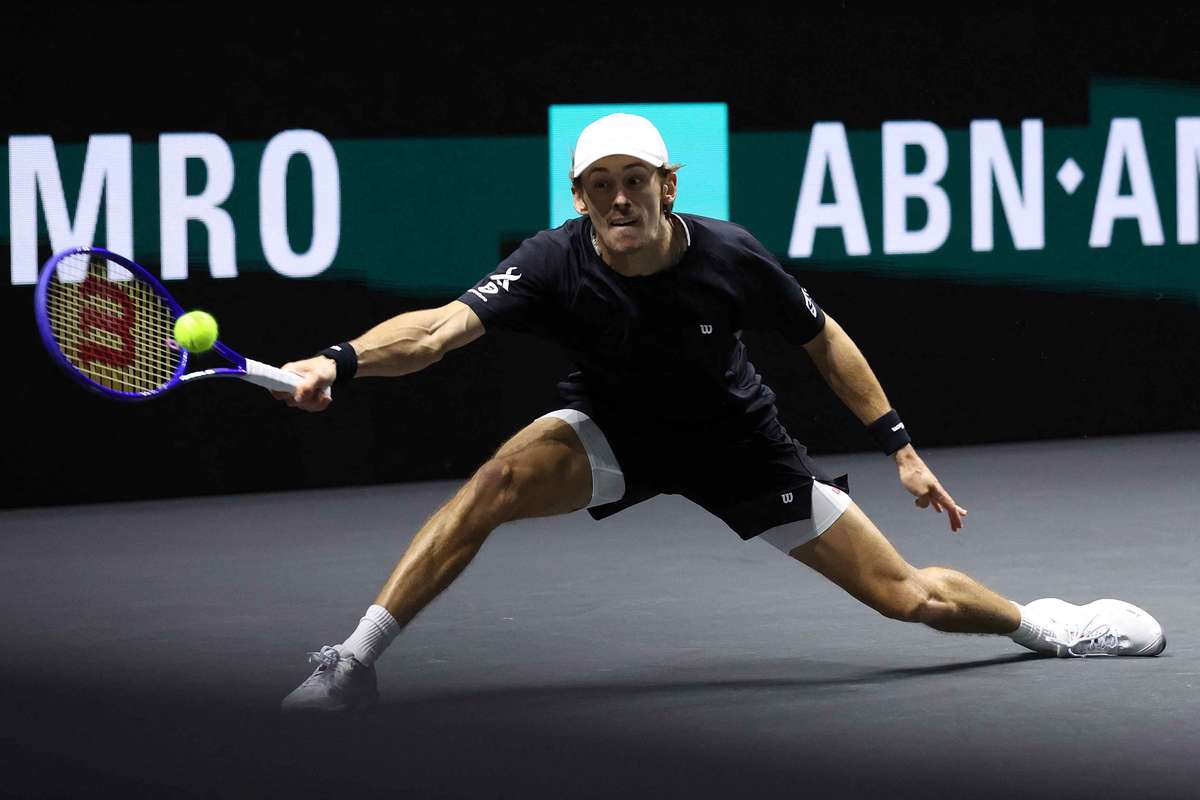 Tracker de Tenis Principalele favorite se vor confrunta in finalele ATP de la Rotterdam si Dallas Incepe Openul WTA de la Dubai
