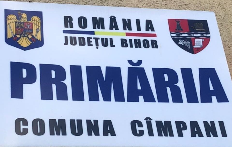 Tribunalul Bihor suspendare cu suspendare pentru contabila Primariei Campani acuzata de abuz in serviciu
