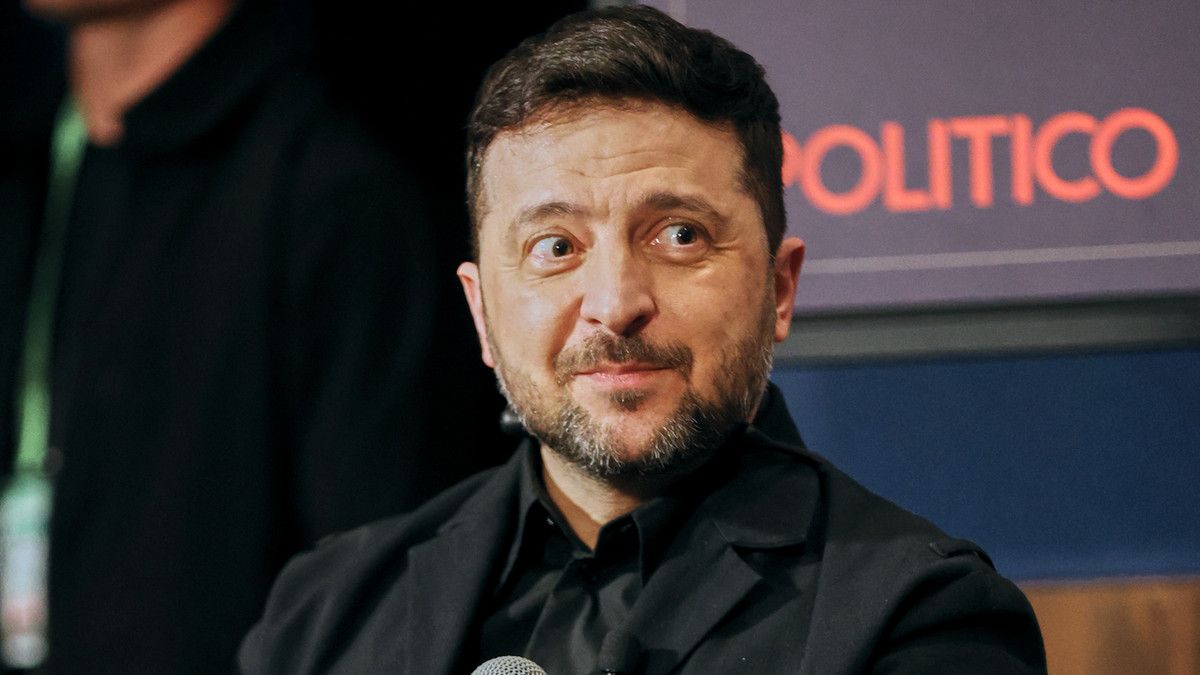 Zelenskyy cere SUA sa creasca presiunea asupra Rusiei