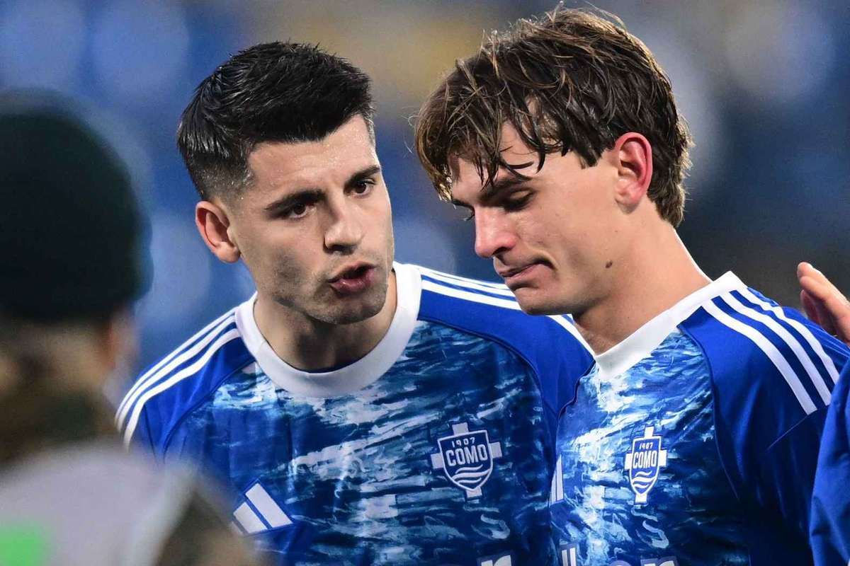 antrenorul echipei como cesc fabregas il critica sever pe morata dupa infrangerea cu fiorentina joc alt sport
