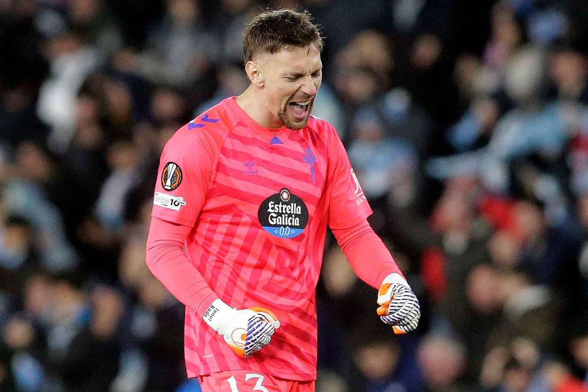 tracker de fotbal mihaila esential pentru rizespor ianis hagi titular ionut radu in poarta la espanyol celta vigo