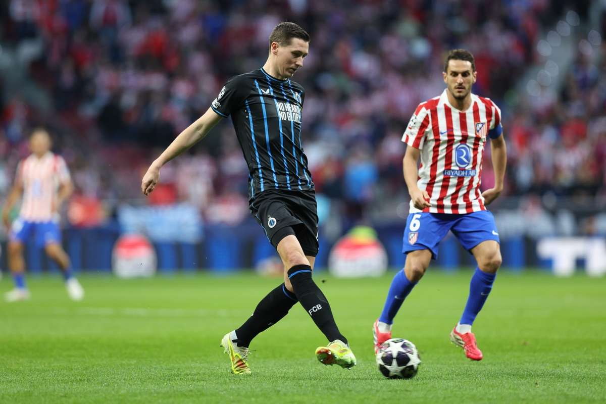 transmisie in direct ucl atletico madrid club brugge inter 1