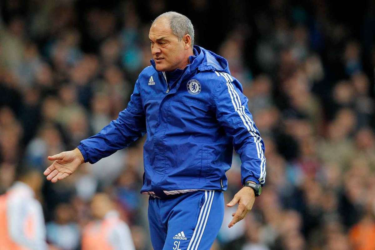 A decedat unul dintre cei mai vechi colaboratori ai lui Jose Mourinho