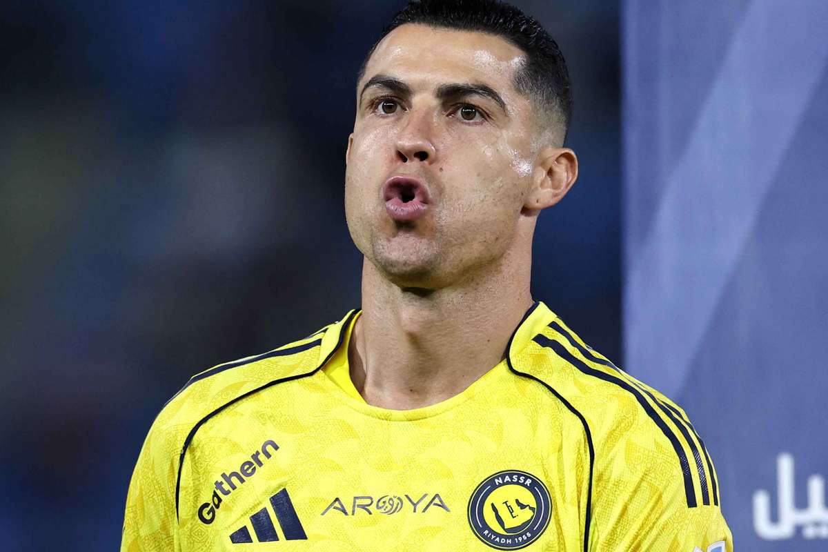 A fugit Cristiano Ronaldo din Arabia Saudita Misterul privind prezenta sa continua sa persiste