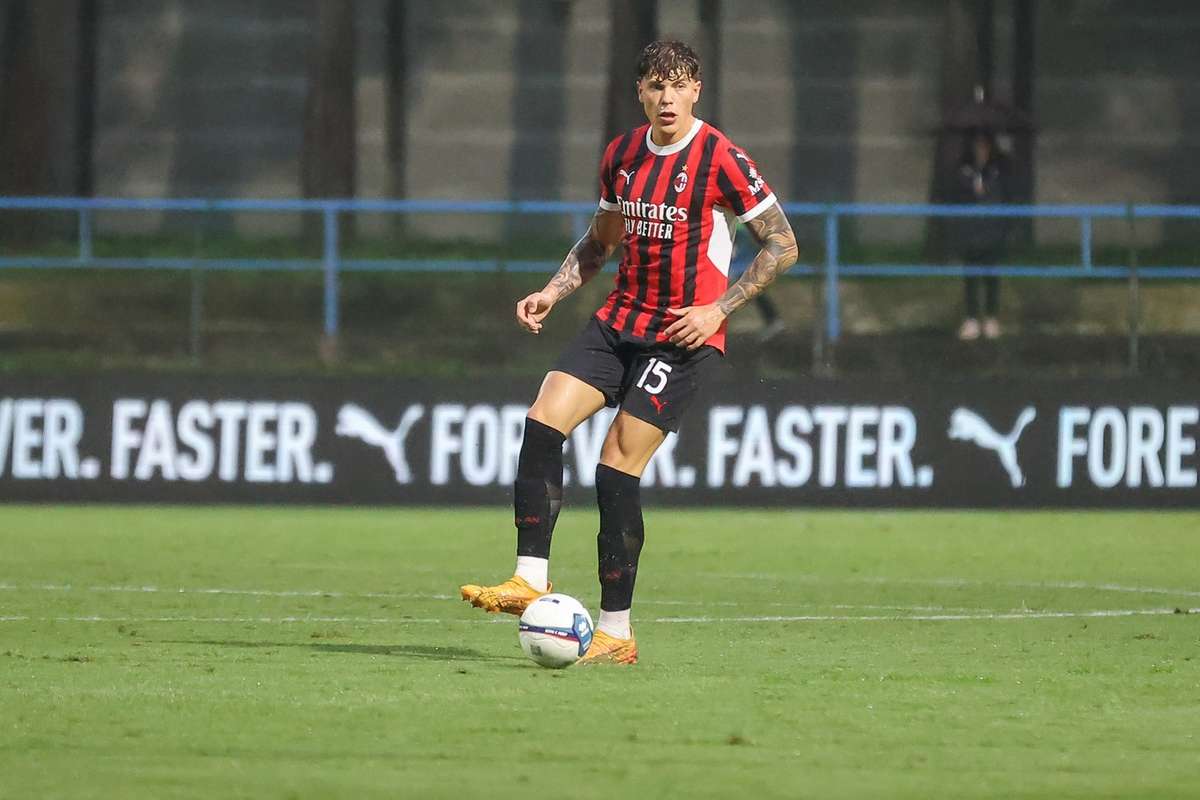 Andrei Coubis transfer definitiv la U Cluj pentru suma de 125000 de euro