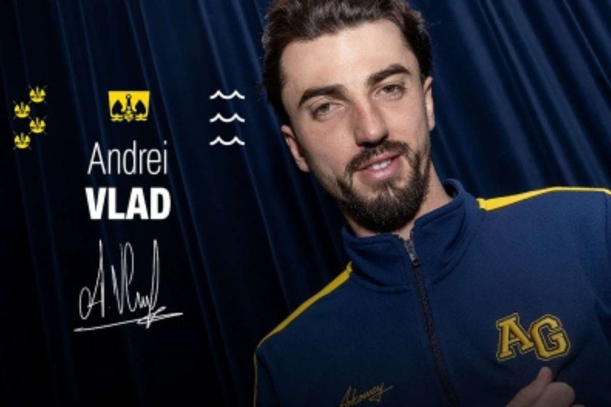 Andrei a seminat cu Arka Gdynia echipa din liga inti a Poloniei