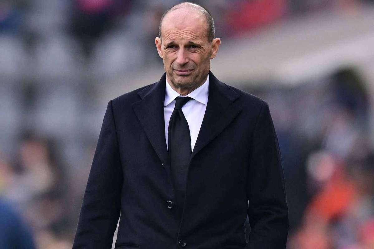 Antrenorul AC Milan Allegri clarifica zvonurile referitoare la Real Madrid