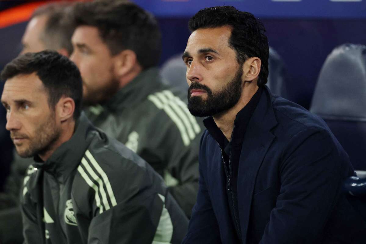 Arbeloa scurteaza perioada de odihna a jucatorilor