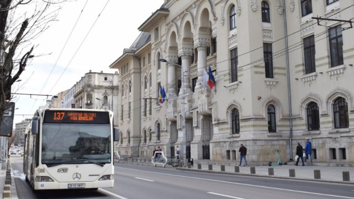 Auditul extern la STB si Termoeenergetica revine in fata CGMB Consilierii analizeaza si reguli suplimentare