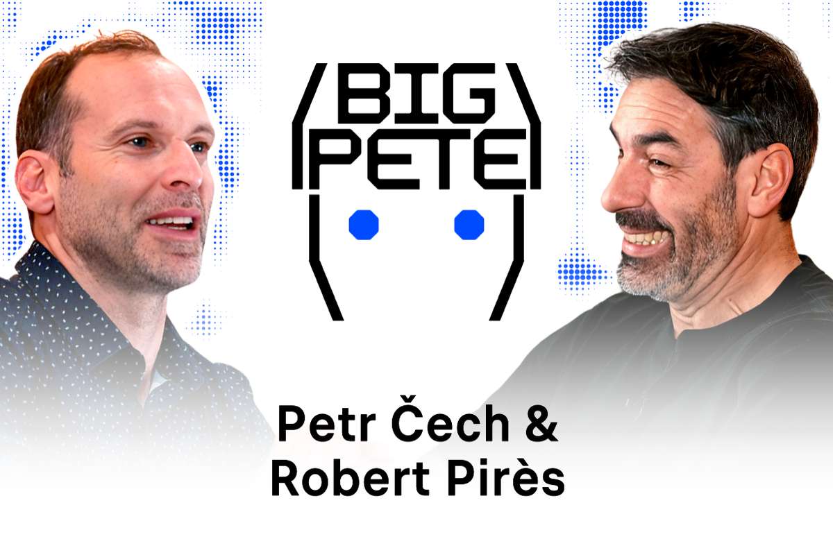 BIG PETE Pires invitatul lui Petr Cech de ce a ales Arsenal in loc de Real Madrid sau Juventus