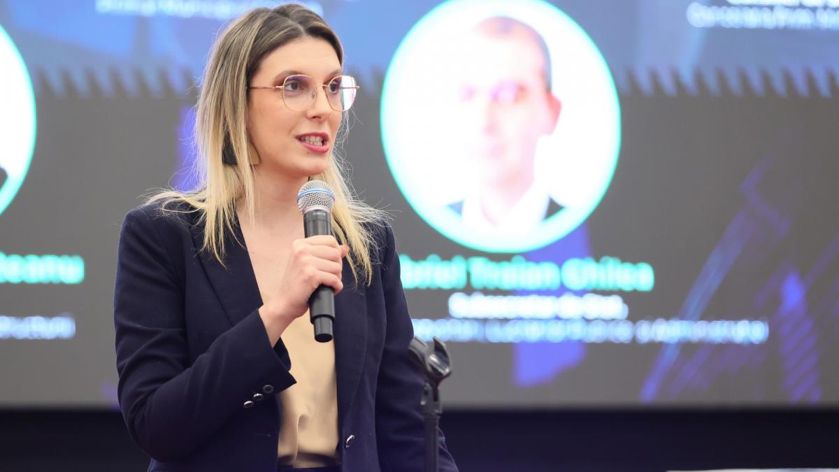 Buzoianu Anul acesta vom demara unele dintre cele mai ambitioase proiecte pe AFM in sectorul mediului