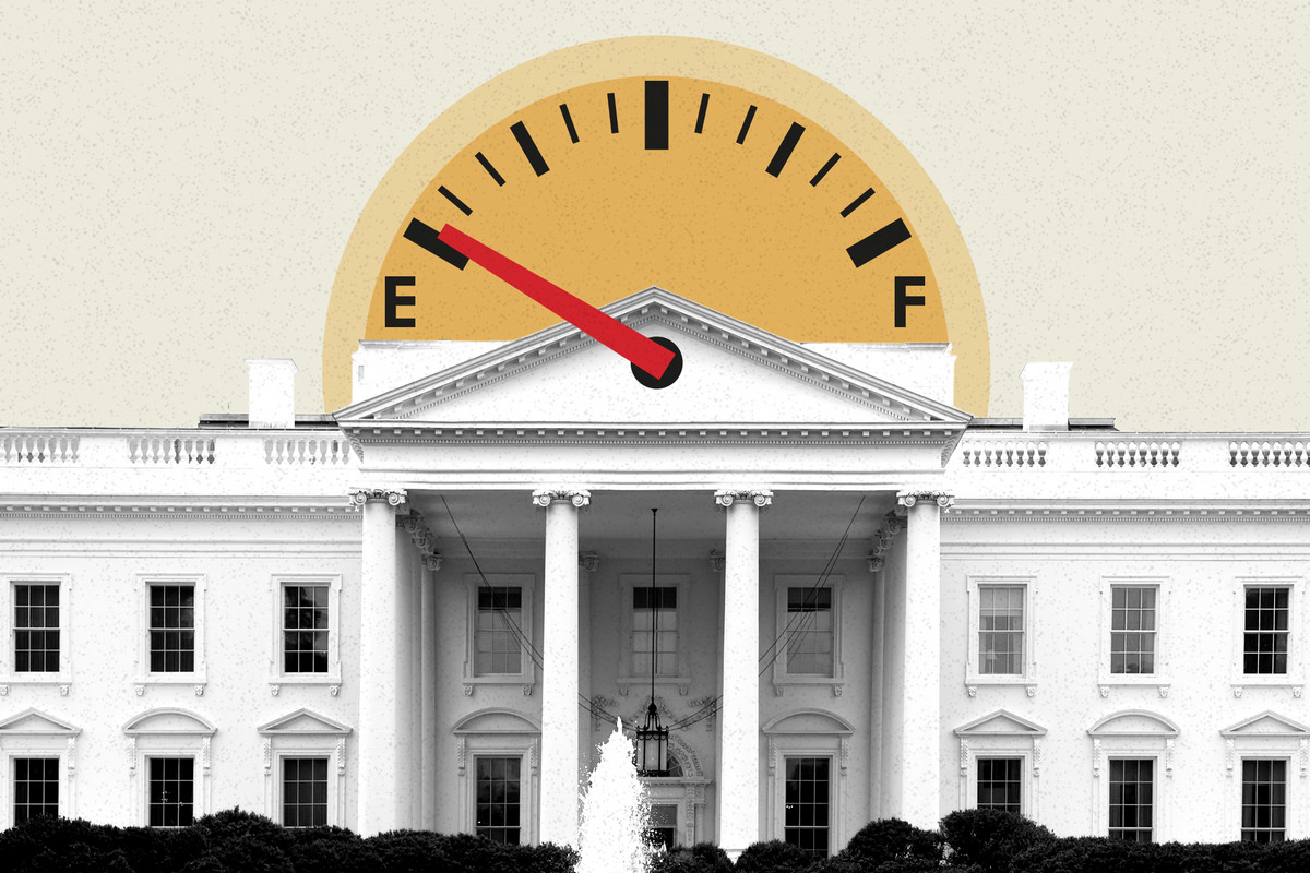 Casa Alba nu intra in panica din cauza preturilor petrolului dar situatia s ar putea schimba in cateva saptamani