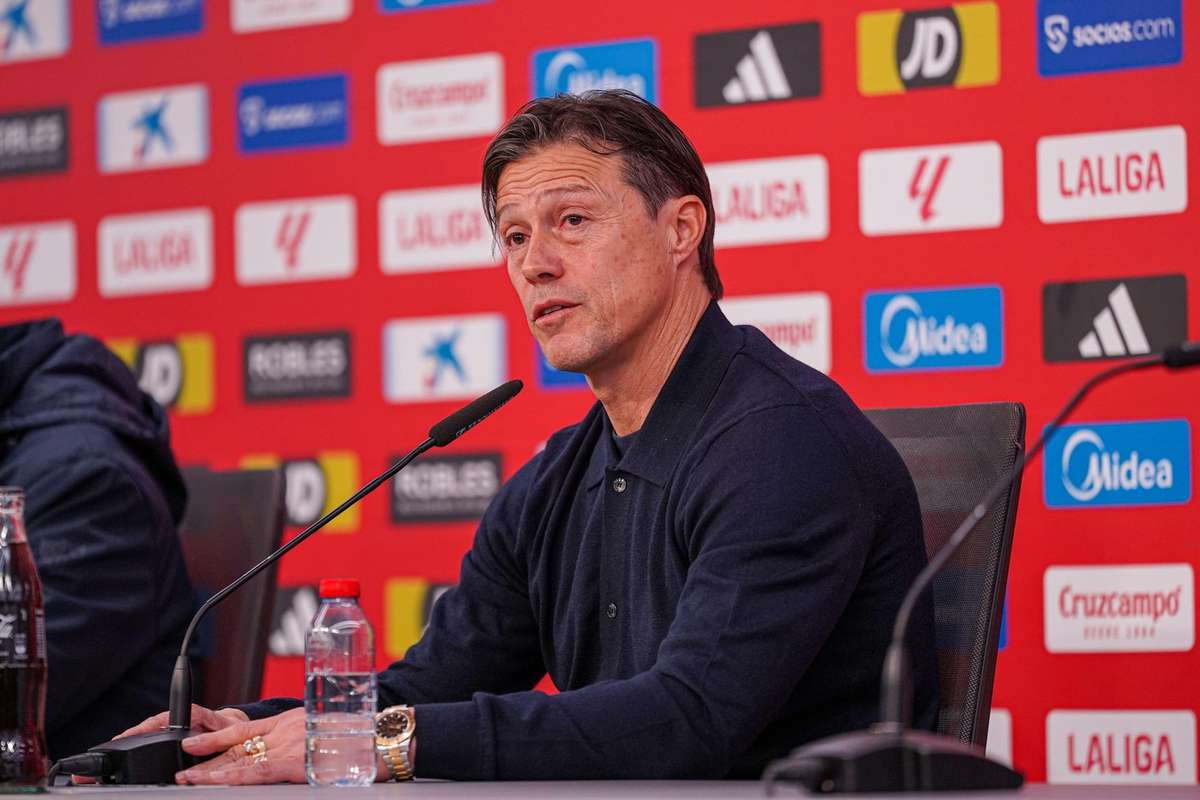 Castigatoarea a sapte trofee Europa League si a dat demisia antrenorului