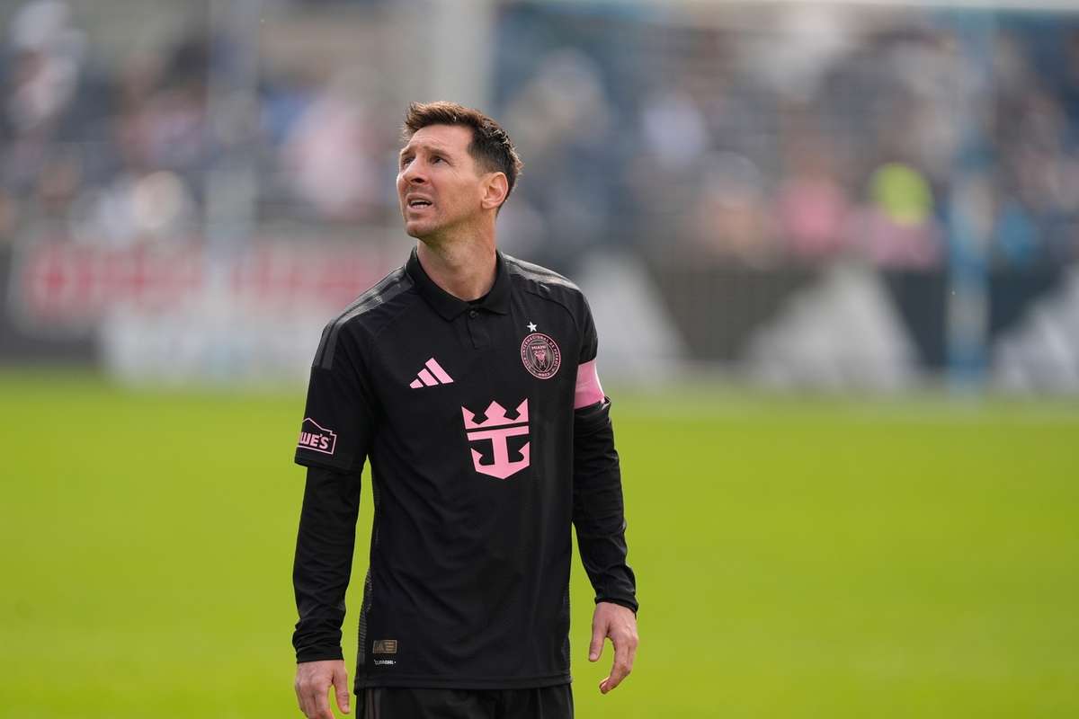 Categoria in care Leo Messi l a intrecut pe legendarul Pele