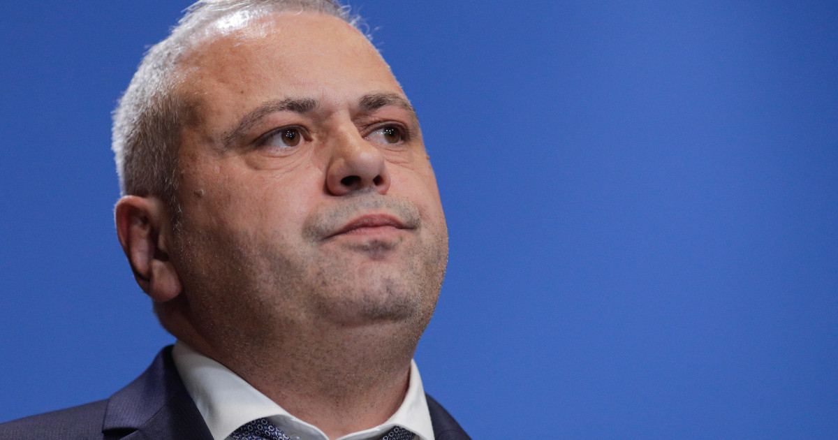 Ce a spus ministrul Agriculturii cand a fost intrebat daca il va demite pe Adrian Chesnoiu de la AFIR dupa condamnare