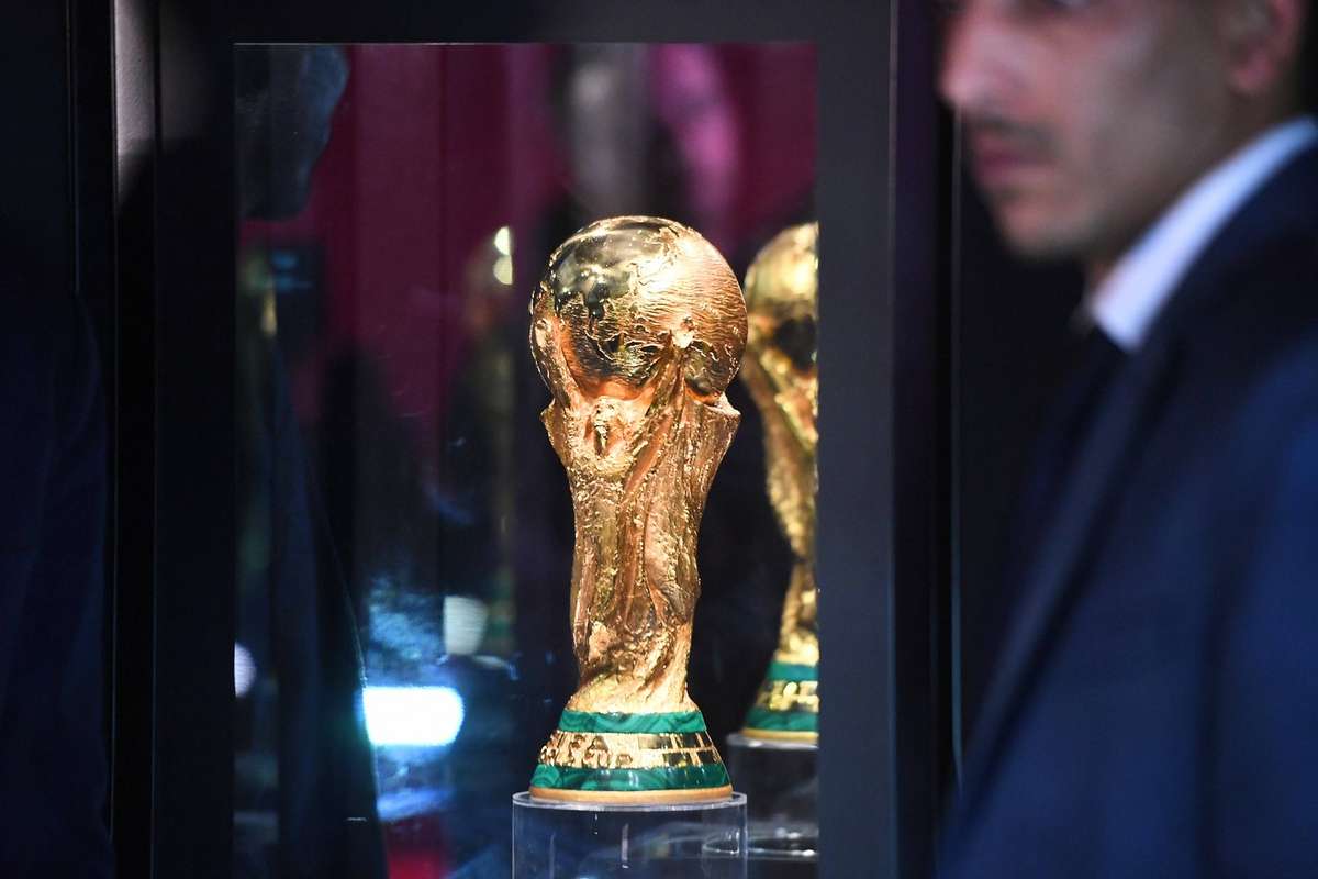 Cele sase finale ale Cupei Mondiale programul complet