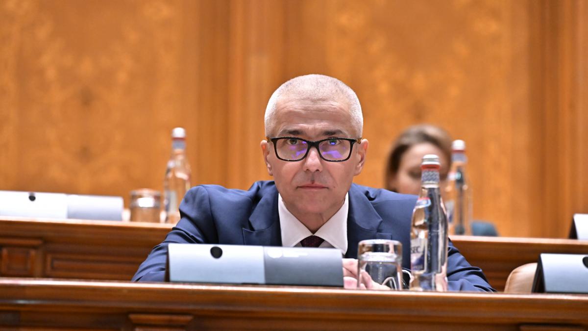 Cine sunt procurorii propusi de Radu Marinescu pentru functiile de conducere la PG DIICOT si DNA Lista comunicata de