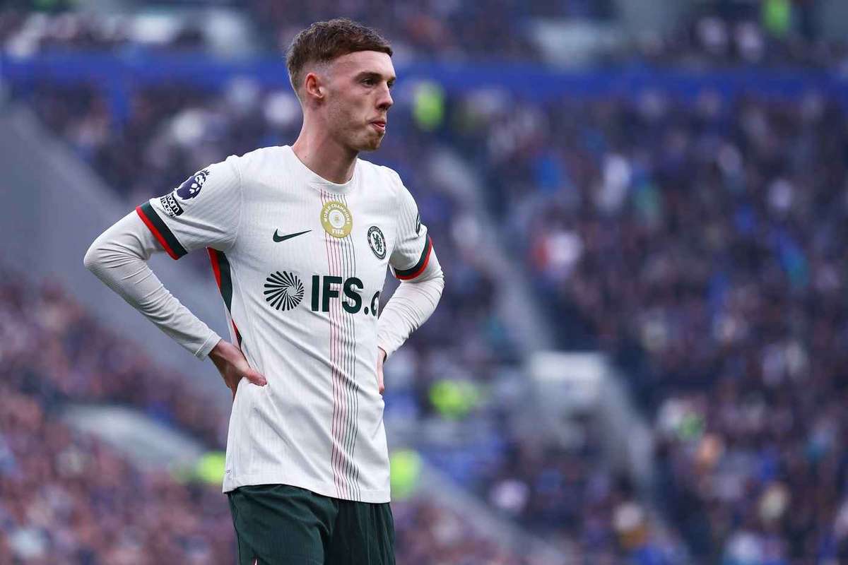 Cole Palmer din ce in ce mai nemultumit la Chelsea Manchester United o posibila destinatie