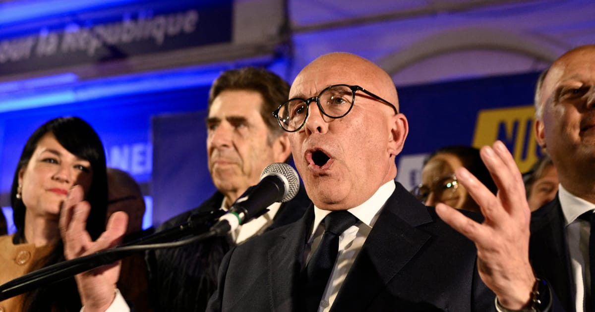 Confruntarea de pe Riviera Francesa dezvaluie drumul posibil catre putere al extremei drepte
