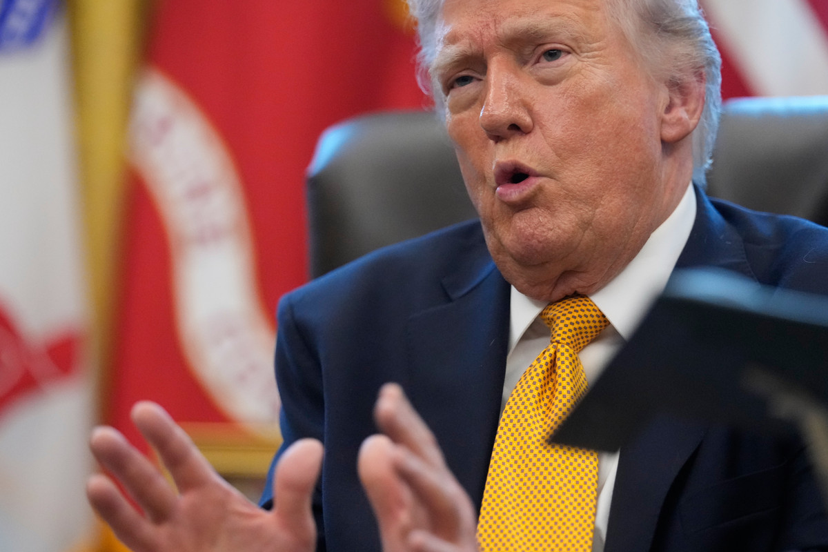 Cred ca Cuba preconizeaza sfarsitul Trump sugereaza o schimbare imminenta in aceasta tara insulara
