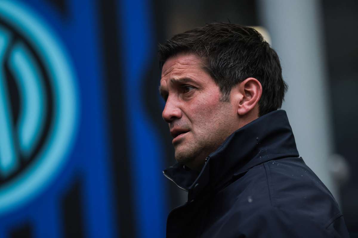 Cristi Chivu sanctionat dupa eliminarea din meciul Inter Atalanta Cate etape de suspendare a fost penalizat