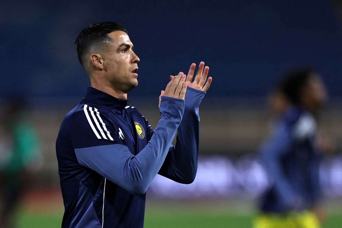 Cristiano Ronaldo ar putea fi absent din lotul Portugalii pentru confruntarile cu Mexic si Statelor Unite