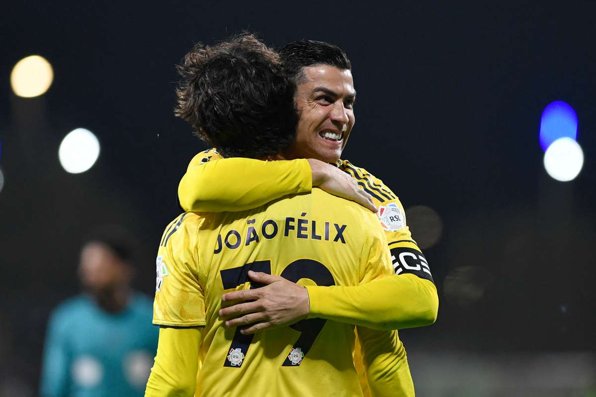 Cristiano Ronaldo pregatit sa revina pe teren E placut sa fiu din nou aici