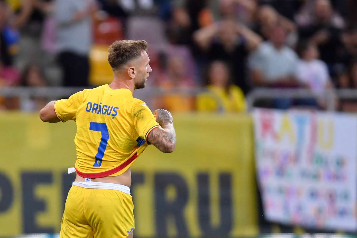 Denis Dragus tentat sa semnze cu FCSB M ar face fericit sa colaborez din nou cu el