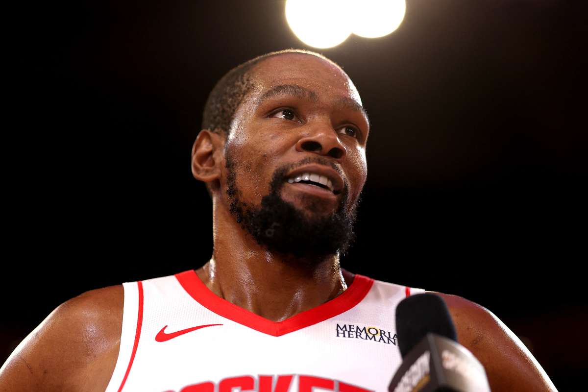 Durant si LeBron fac istorie in NBA Gilgeous Alexander inscrie 40 de puncte pentru Thunder 2